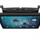 FIAT 500 - 9" МУЛТИМЕДИЯ / Навигация android 16